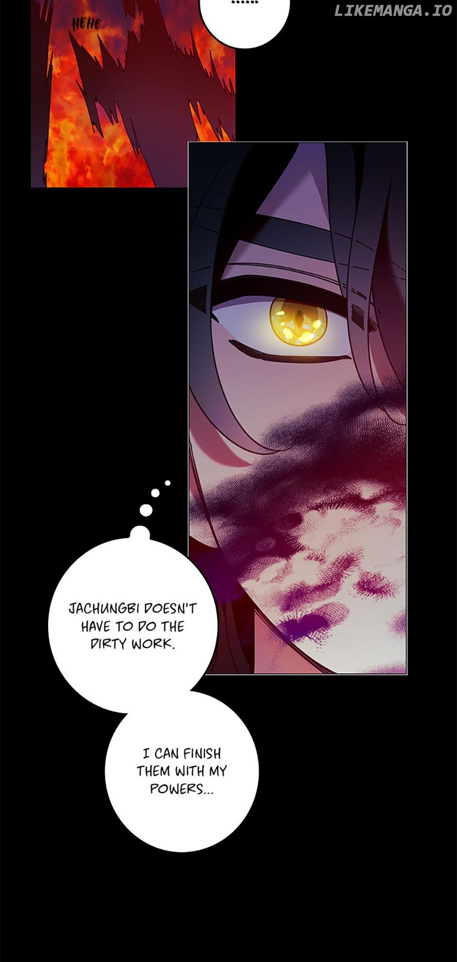 Welcome to Horong Café [Official] Chapter 39 - page 36