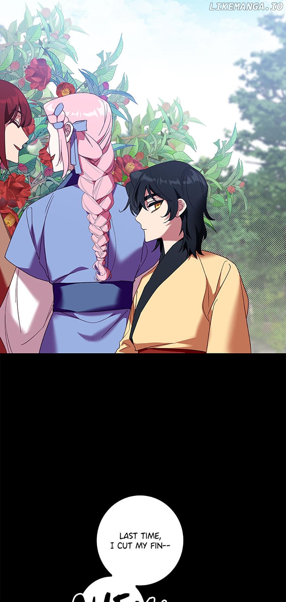 Welcome to Horong Café [Official] Chapter 39 - page 3