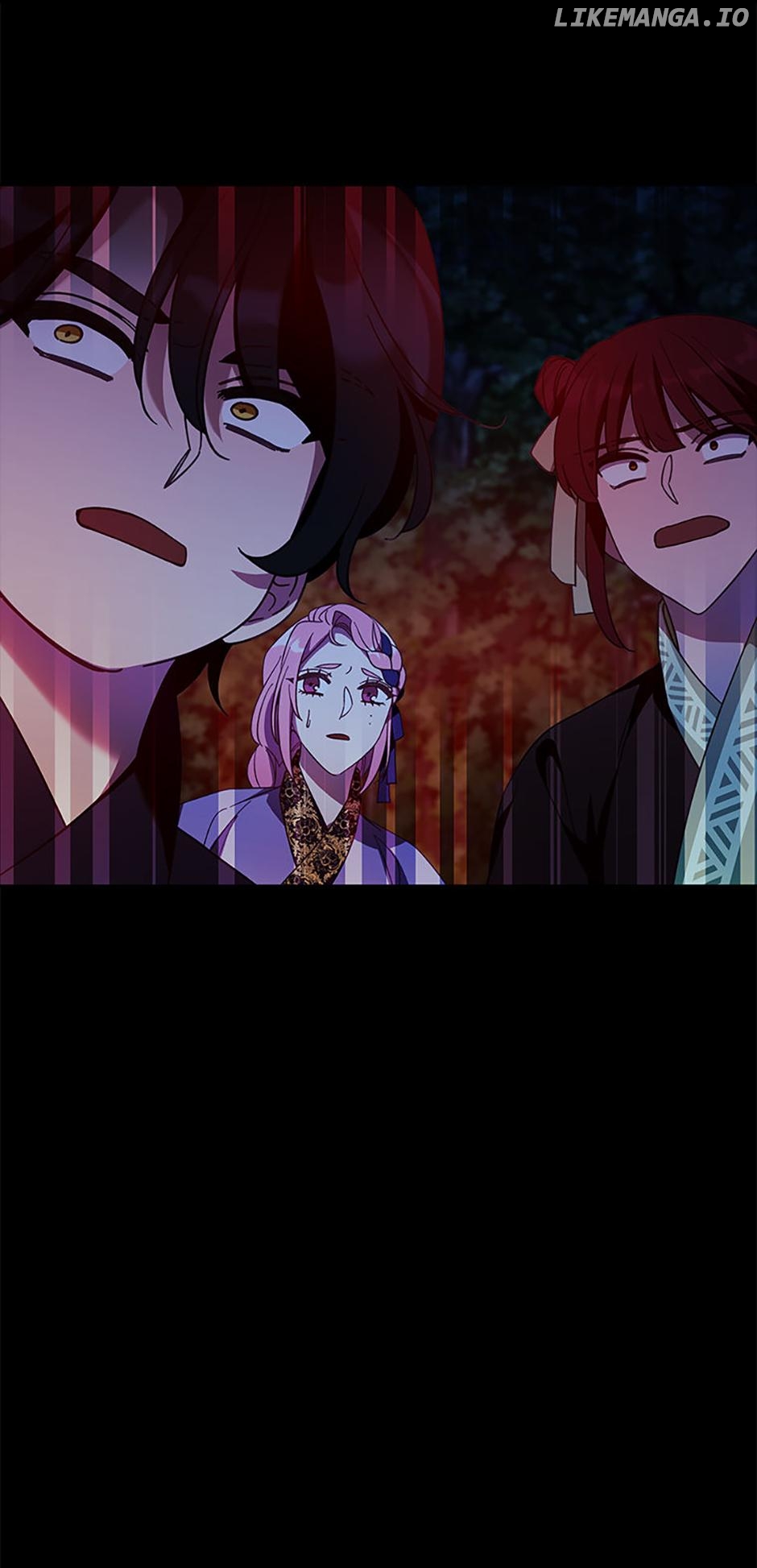 Welcome to Horong Café [Official] Chapter 39 - page 40