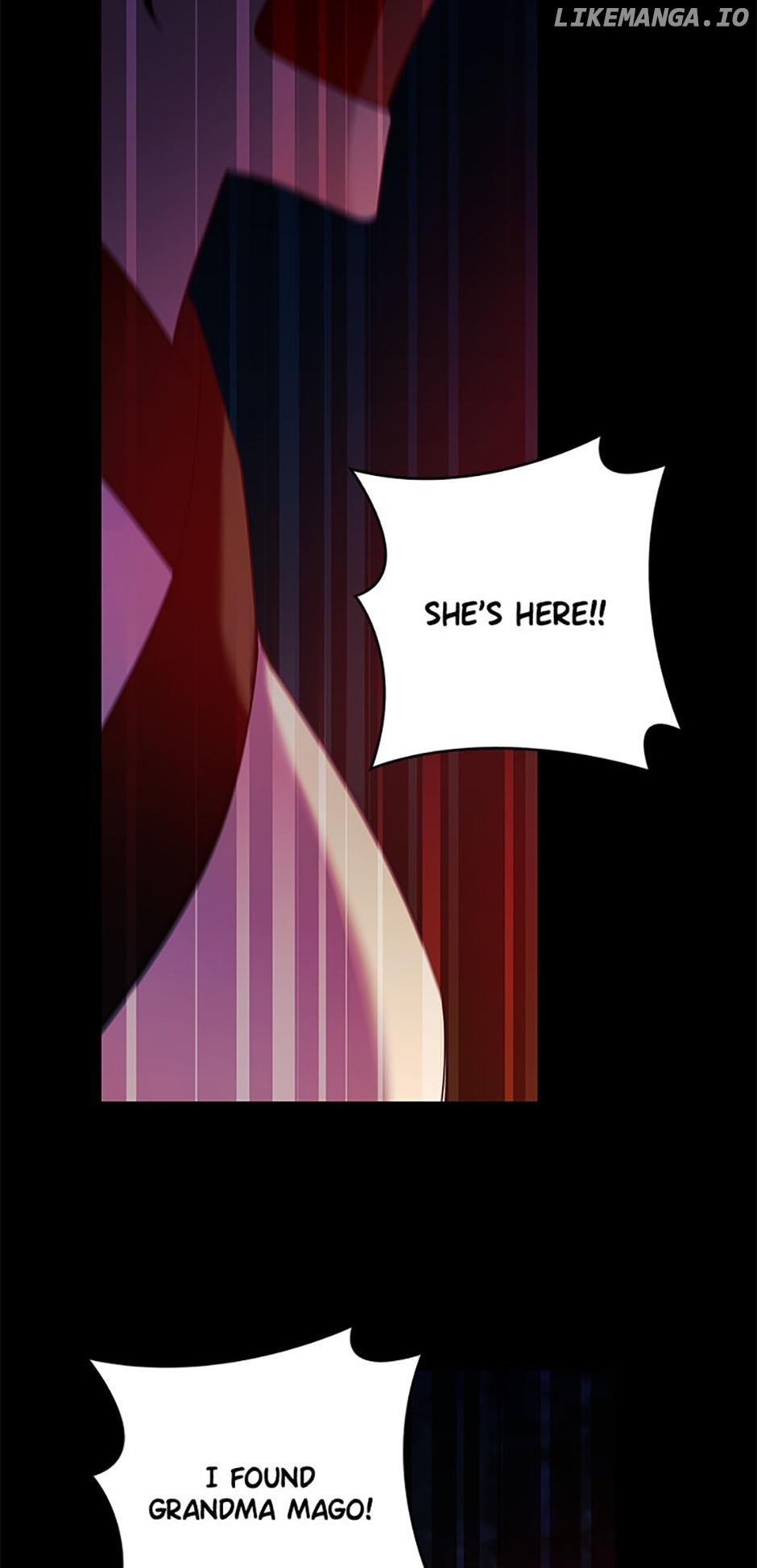 Welcome to Horong Café [Official] Chapter 39 - page 42