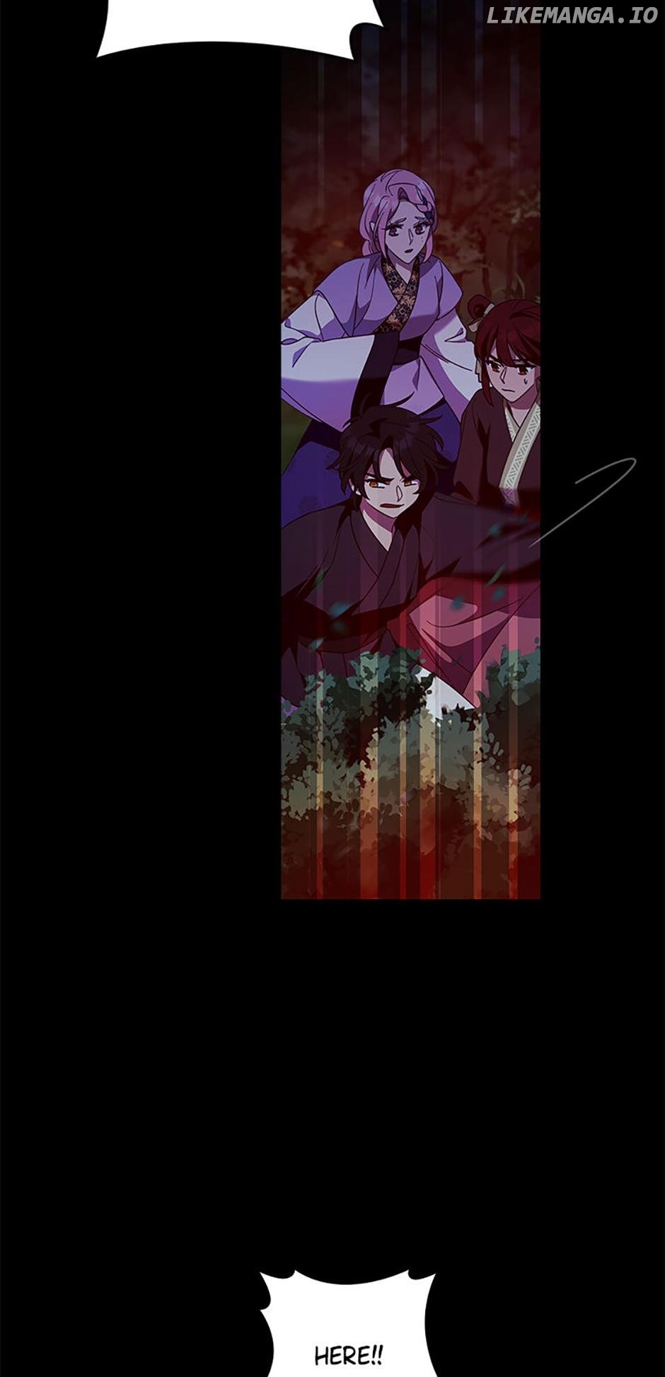 Welcome to Horong Café [Official] Chapter 39 - page 43