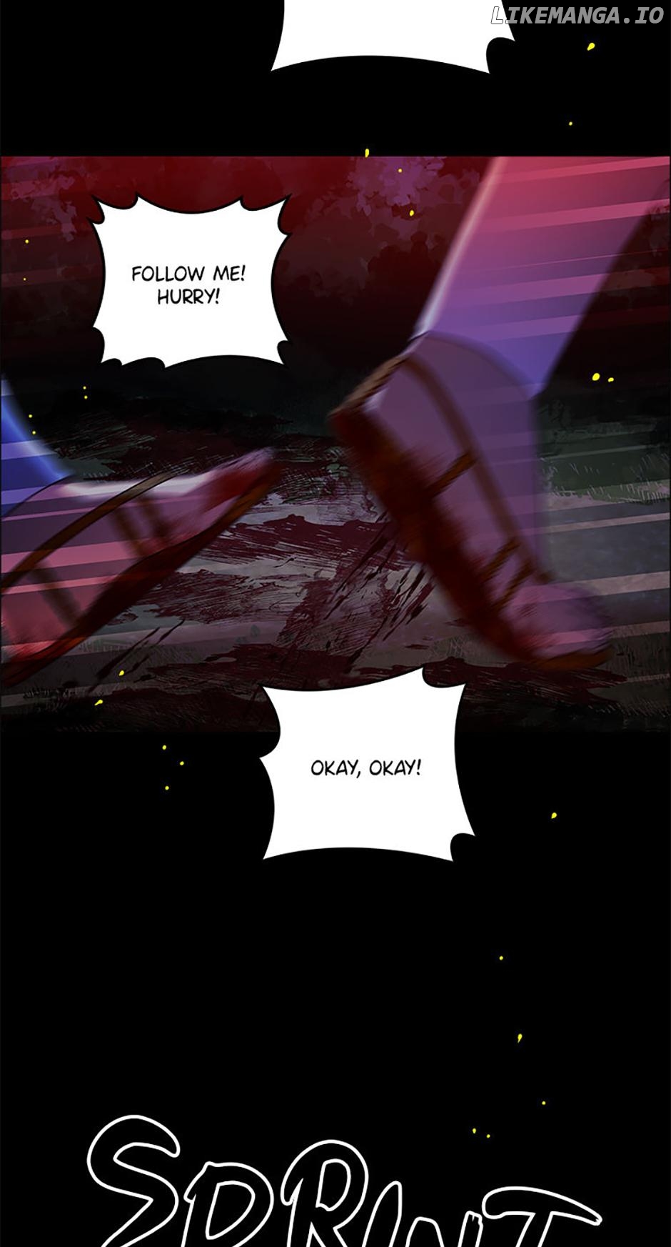 Welcome to Horong Café [Official] Chapter 39 - page 48