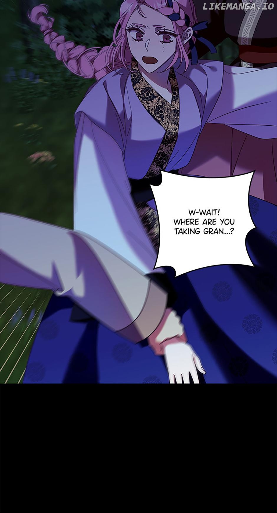 Welcome to Horong Café [Official] Chapter 39 - page 52