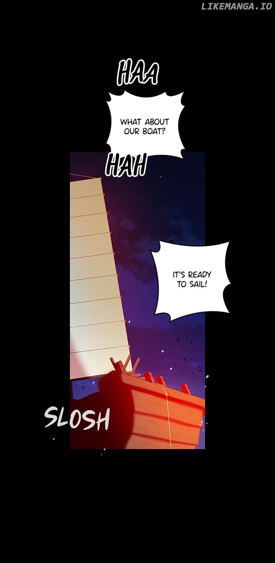 Welcome to Horong Café [Official] Chapter 39 - page 58