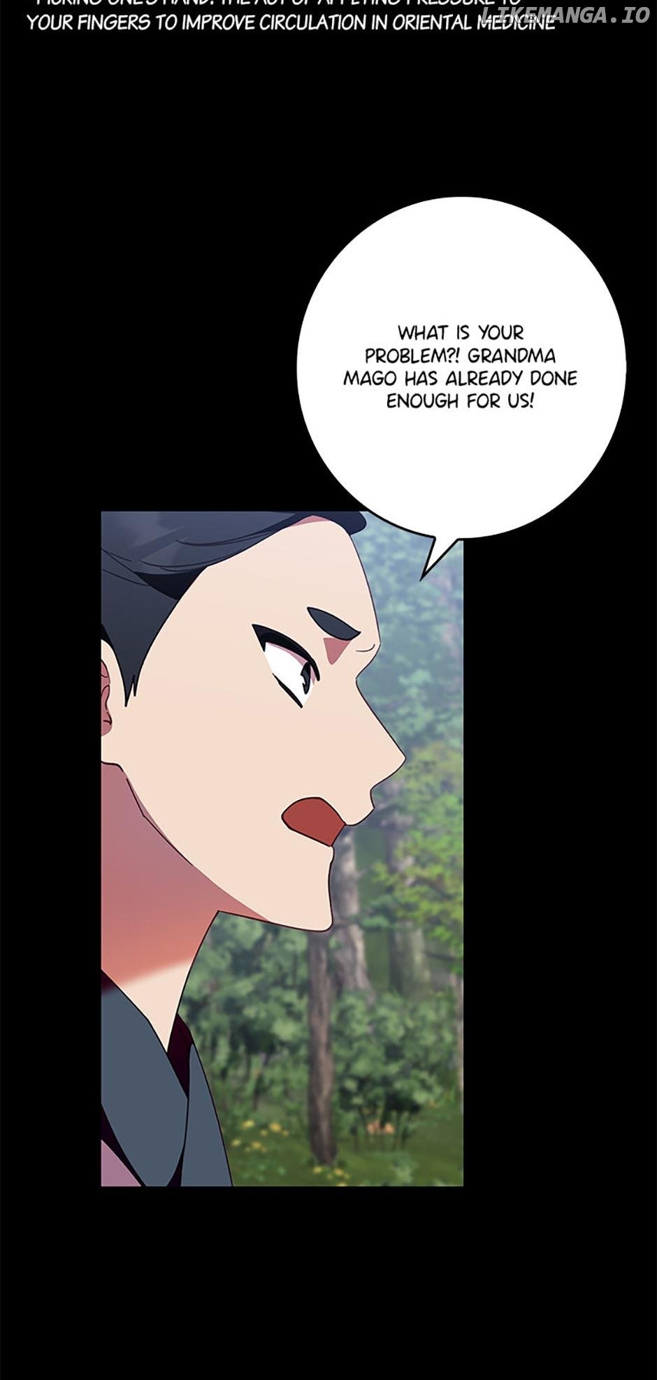 Welcome to Horong Café [Official] Chapter 39 - page 5