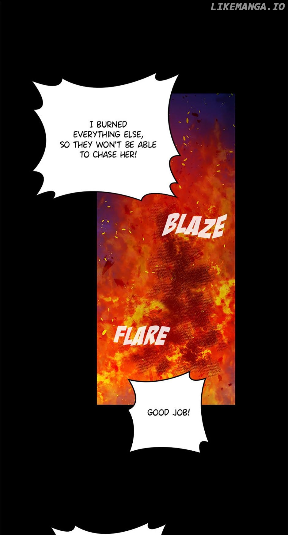 Welcome to Horong Café [Official] Chapter 39 - page 59