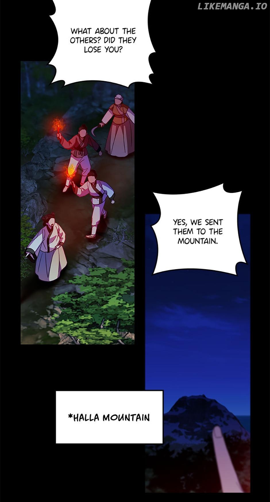 Welcome to Horong Café [Official] Chapter 39 - page 60