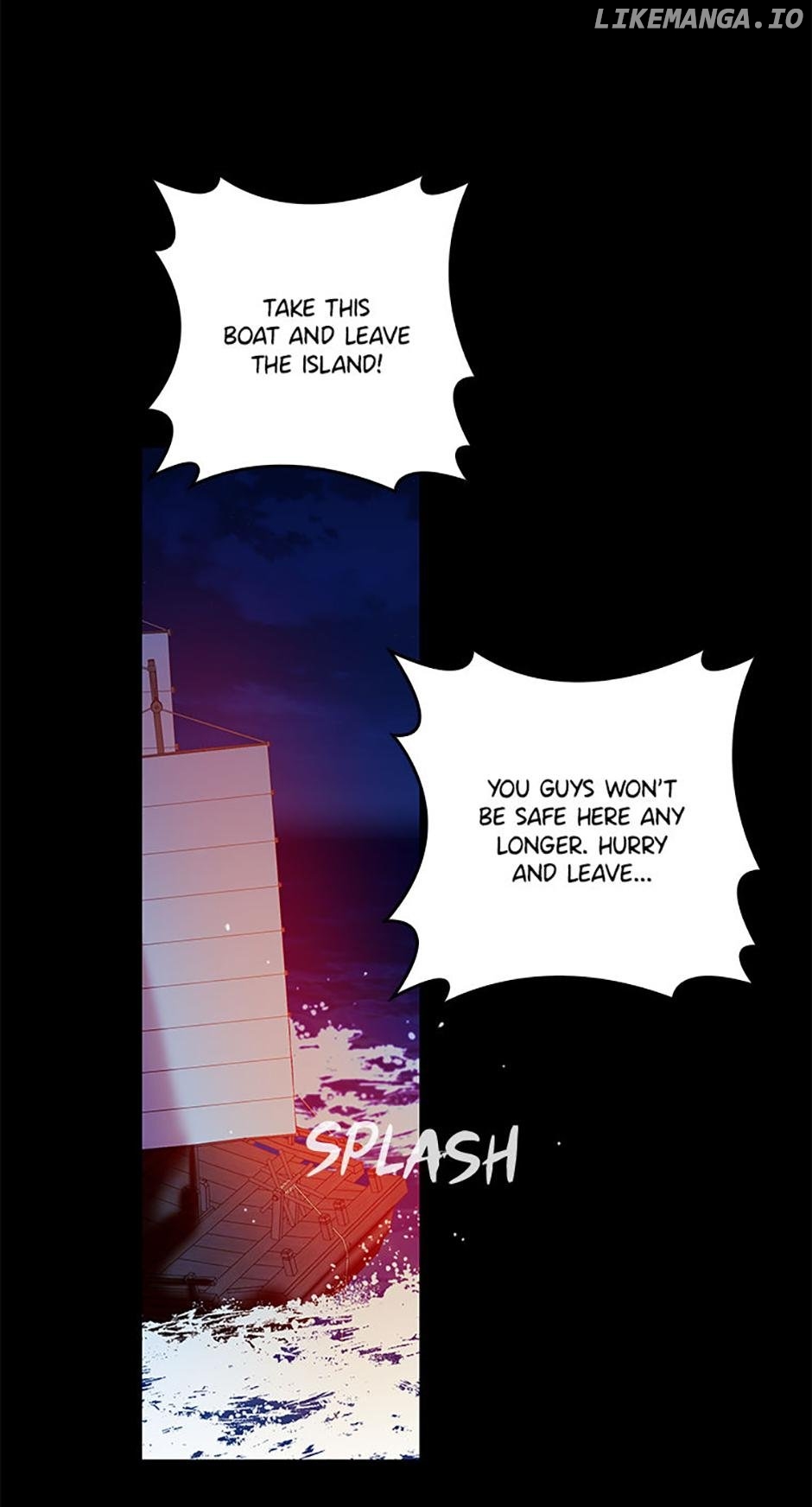Welcome to Horong Café [Official] Chapter 39 - page 63