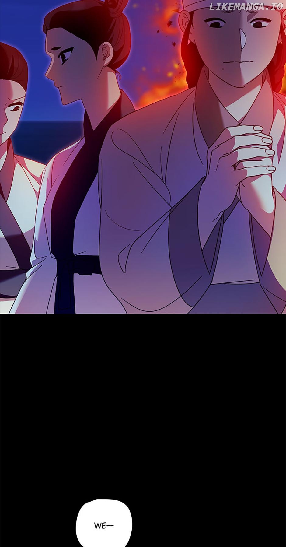 Welcome to Horong Café [Official] Chapter 39 - page 66