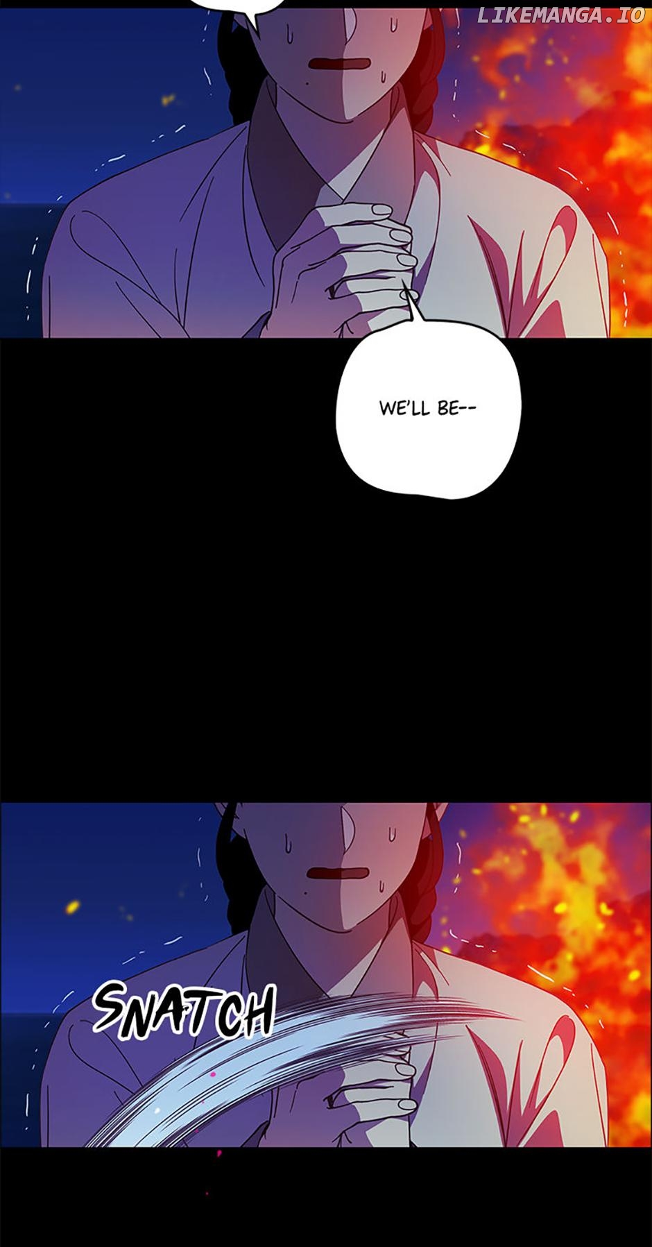 Welcome to Horong Café [Official] Chapter 39 - page 67