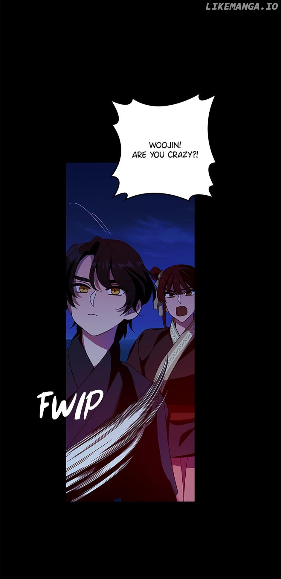 Welcome to Horong Café [Official] Chapter 39 - page 71