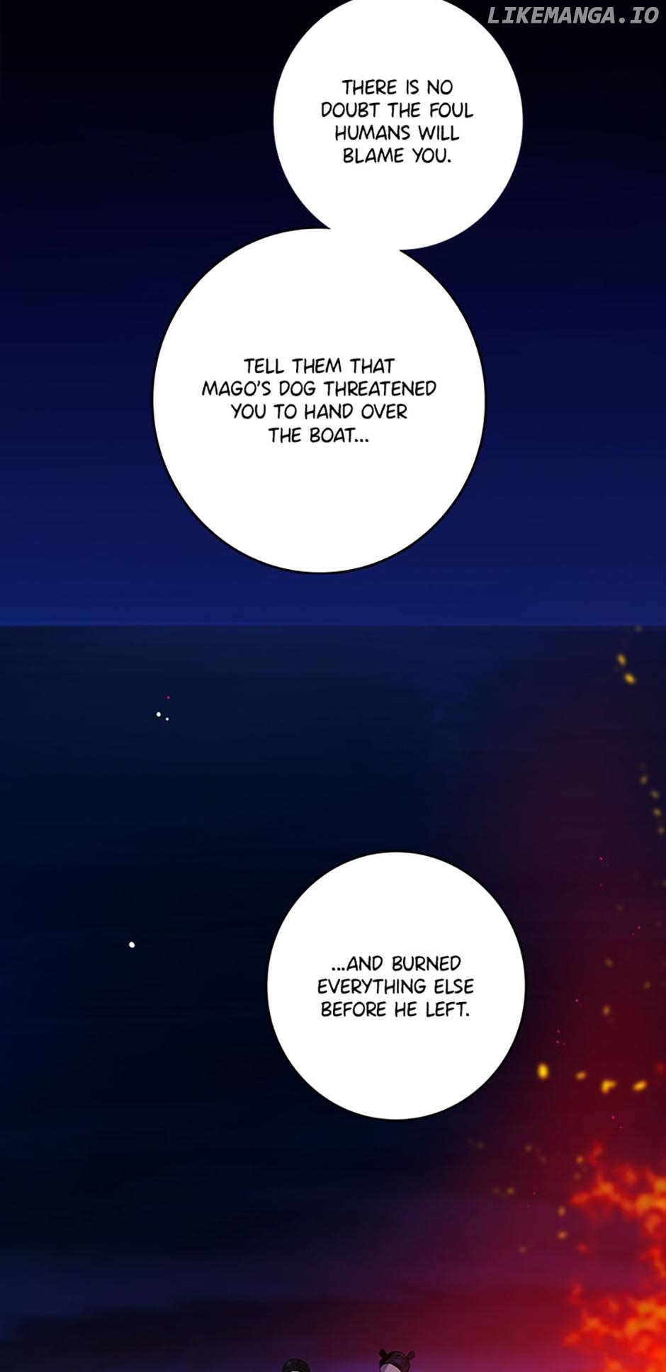 Welcome to Horong Café [Official] Chapter 39 - page 73