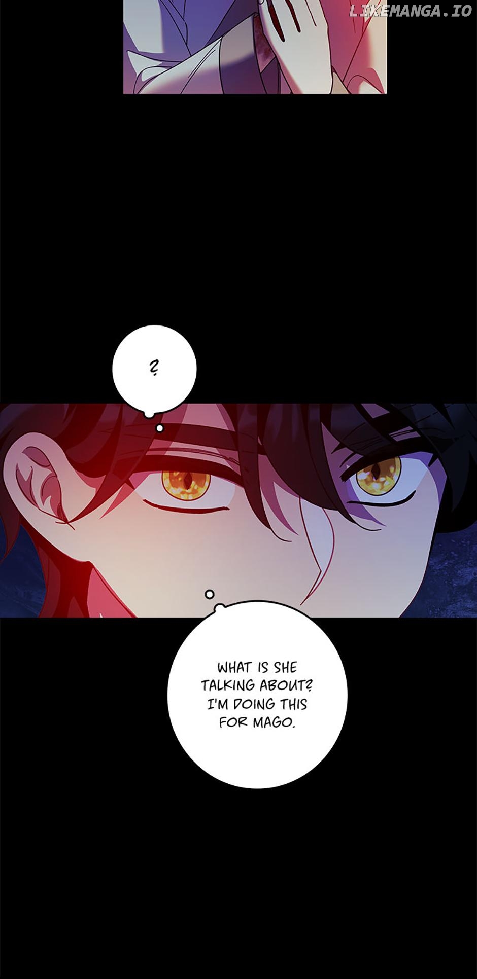 Welcome to Horong Café [Official] Chapter 39 - page 76