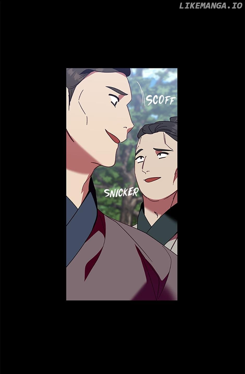 Welcome to Horong Café [Official] Chapter 39 - page 7