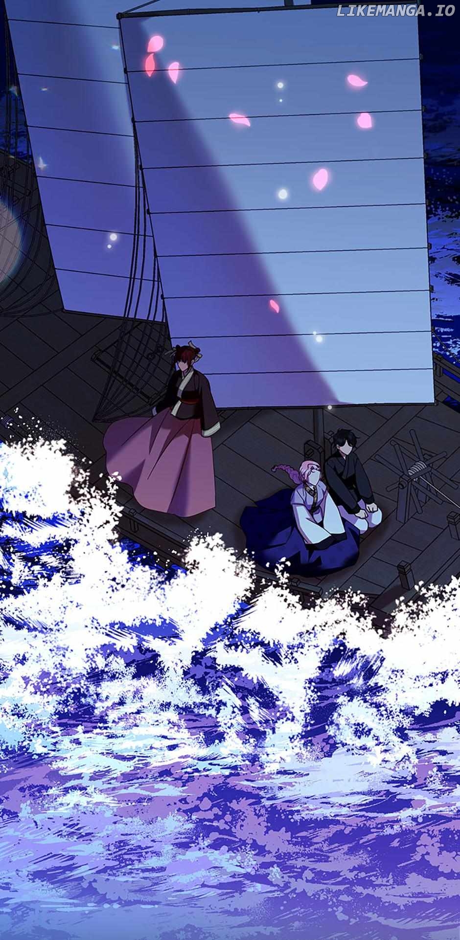 Welcome to Horong Café [Official] Chapter 39 - page 80