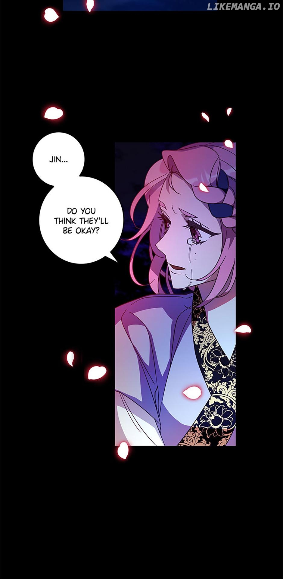 Welcome to Horong Café [Official] Chapter 39 - page 82