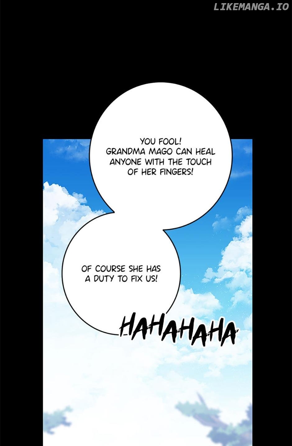 Welcome to Horong Café [Official] Chapter 39 - page 8