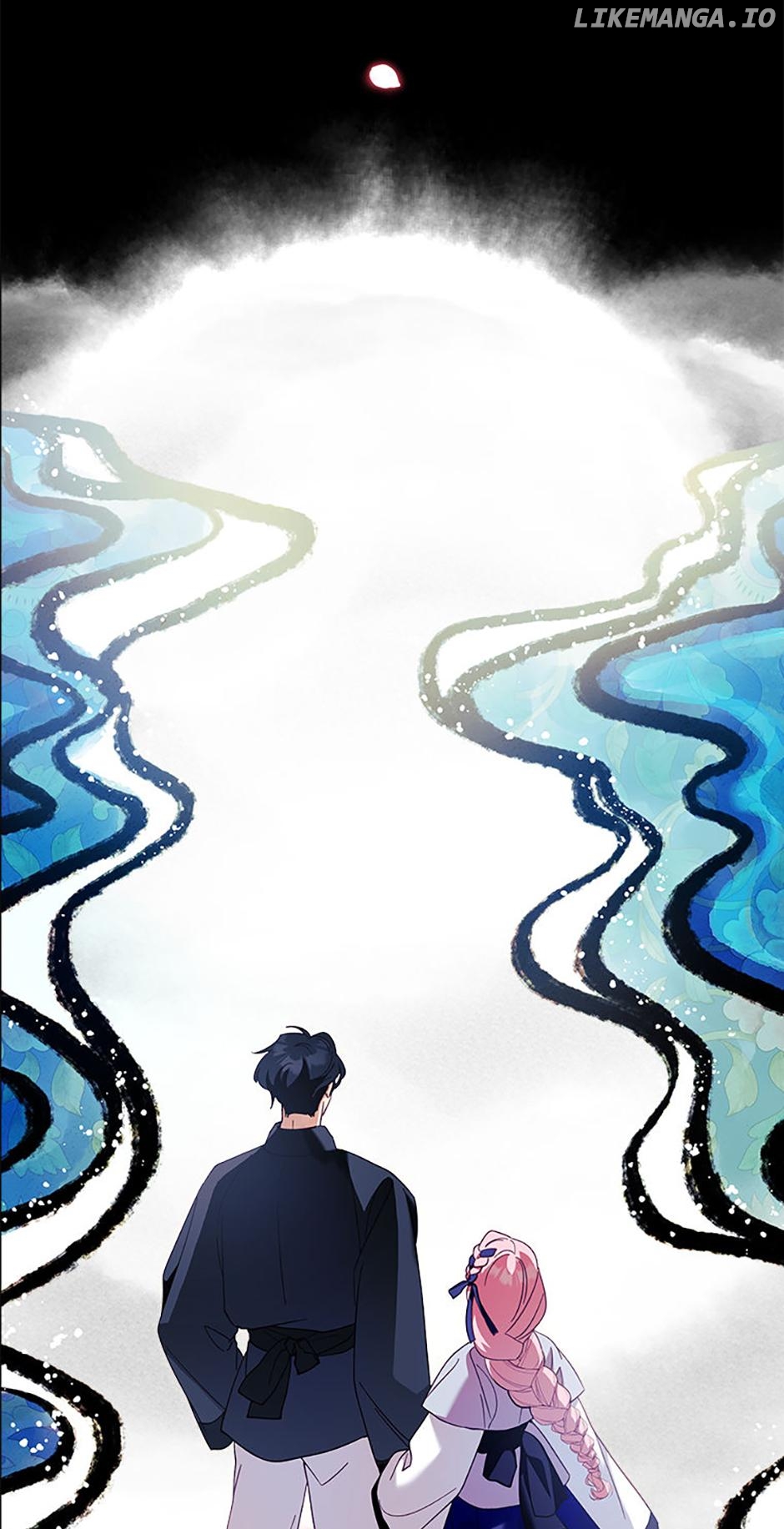 Welcome to Horong Café [Official] Chapter 39 - page 90