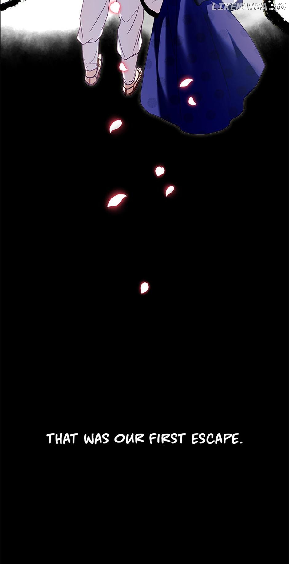 Welcome to Horong Café [Official] Chapter 39 - page 91