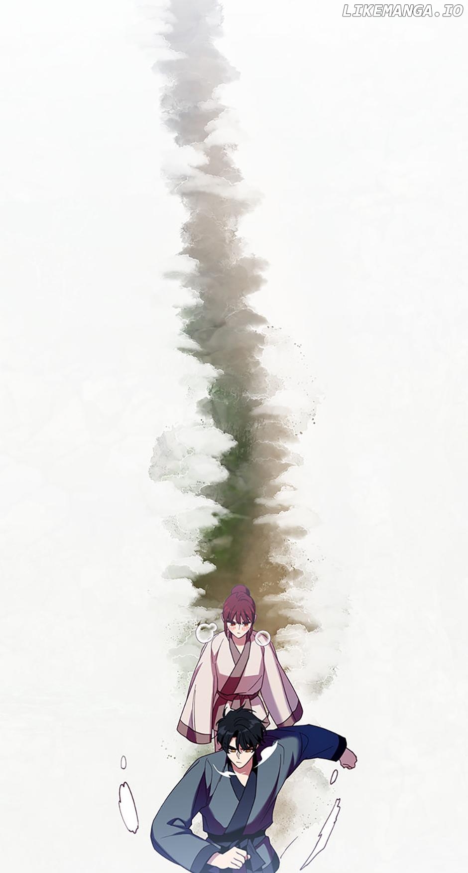 Welcome to Horong Café [Official] Chapter 40 - page 9