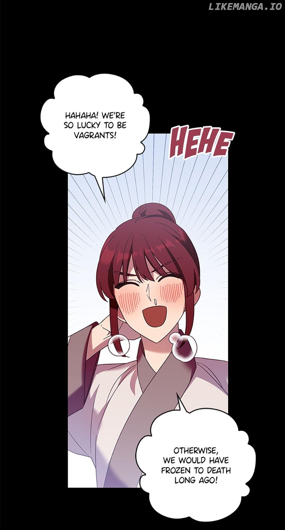 Welcome to Horong Café [Official] Chapter 40 - page 11