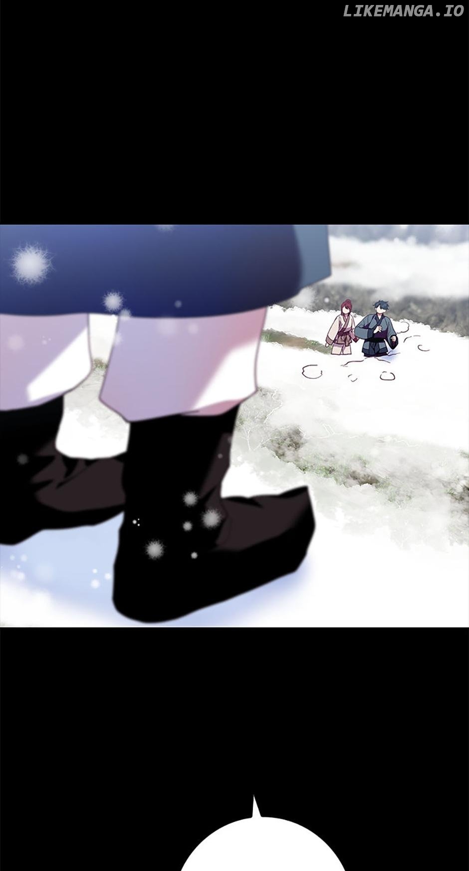 Welcome to Horong Café [Official] Chapter 40 - page 14