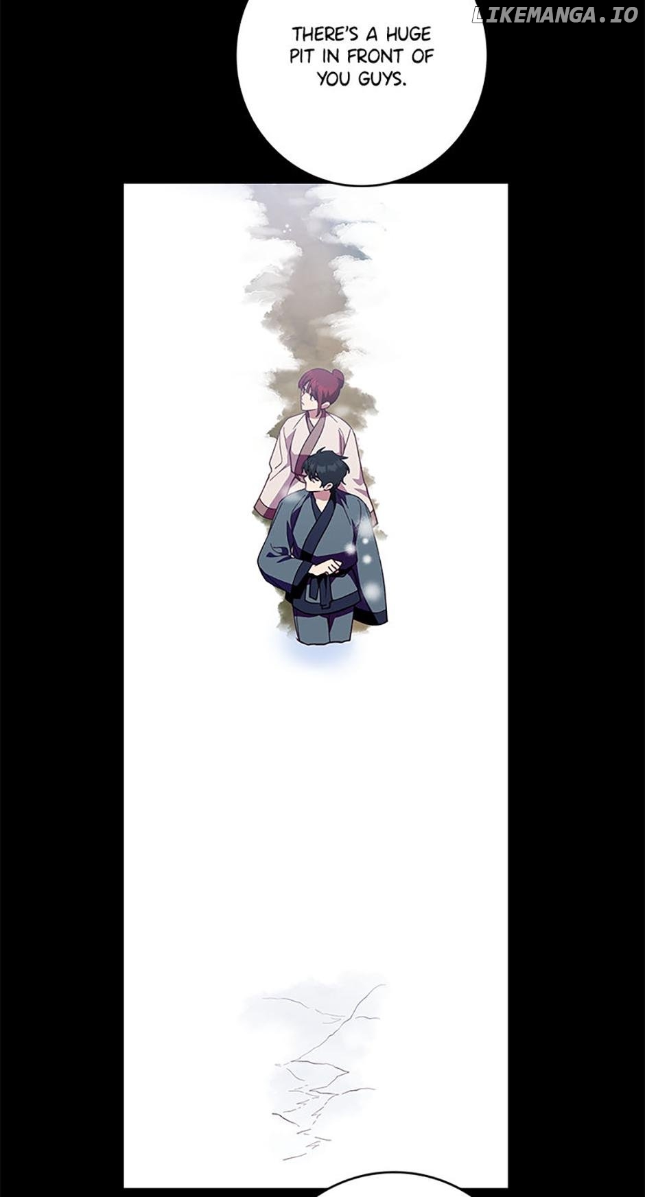 Welcome to Horong Café [Official] Chapter 40 - page 15