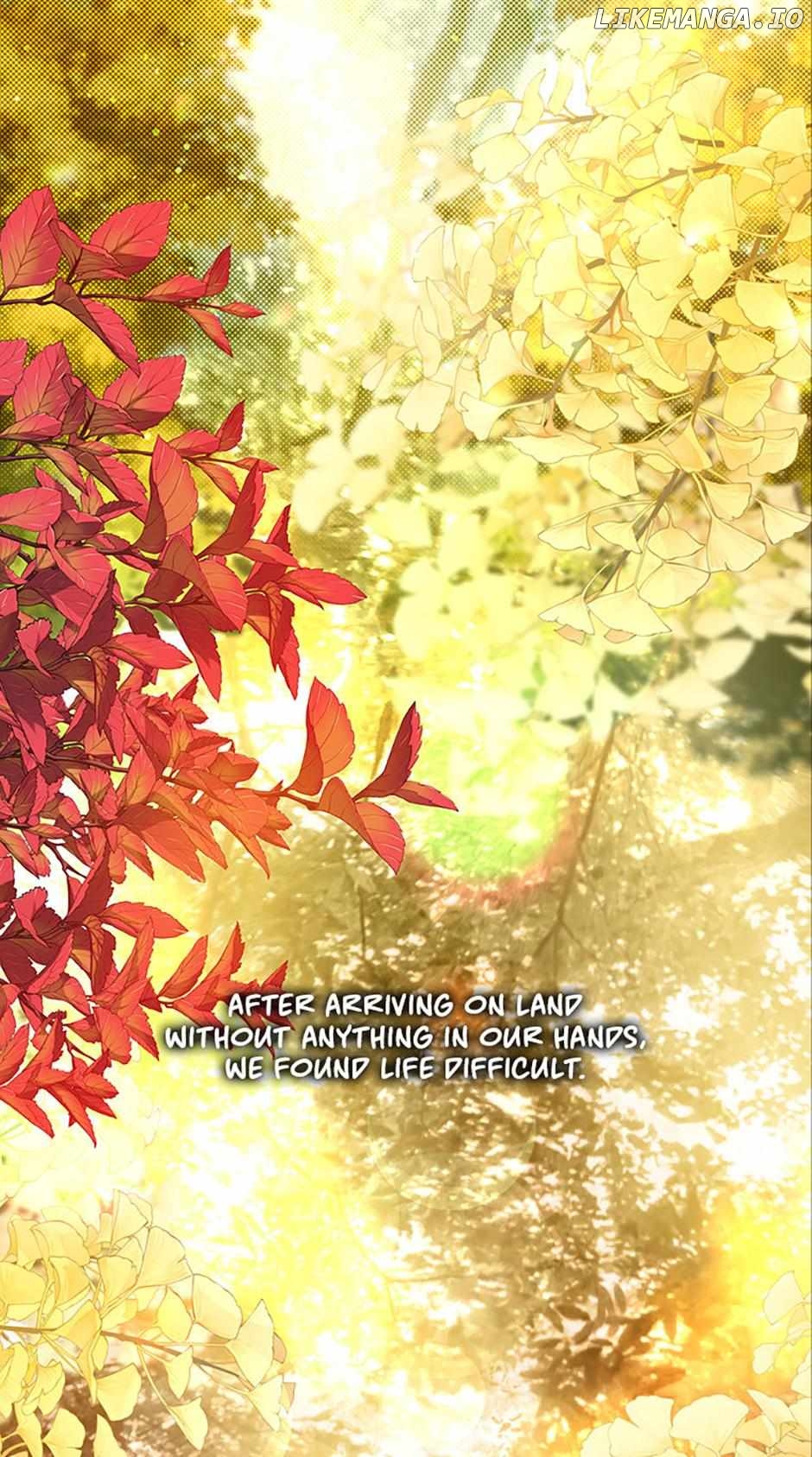 Welcome to Horong Café [Official] Chapter 40 - page 1