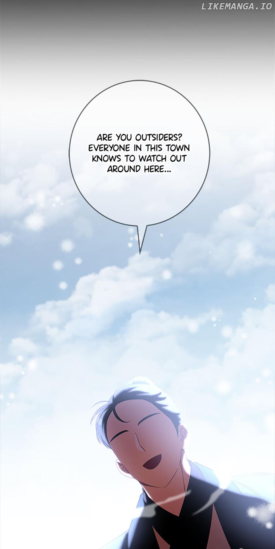 Welcome to Horong Café [Official] Chapter 40 - page 19