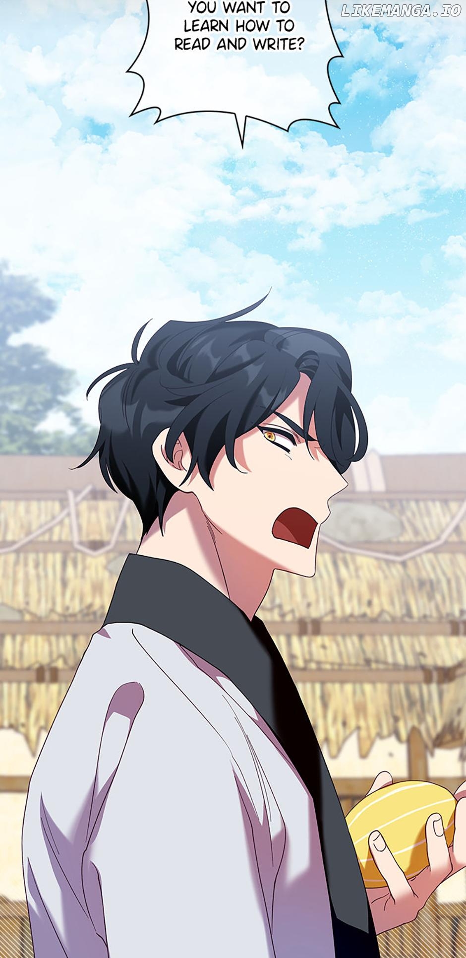 Welcome to Horong Café [Official] Chapter 40 - page 24