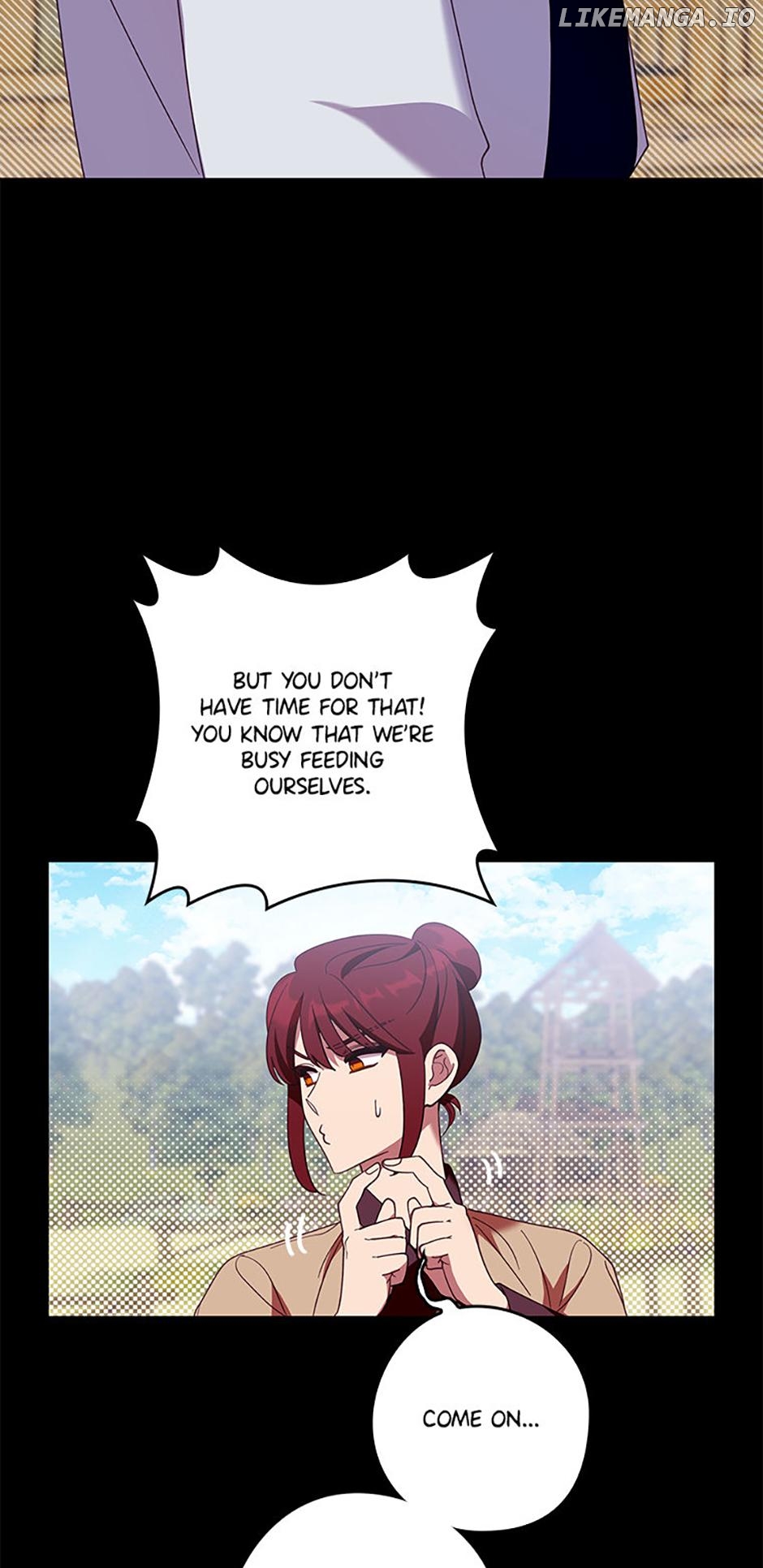 Welcome to Horong Café [Official] Chapter 40 - page 25