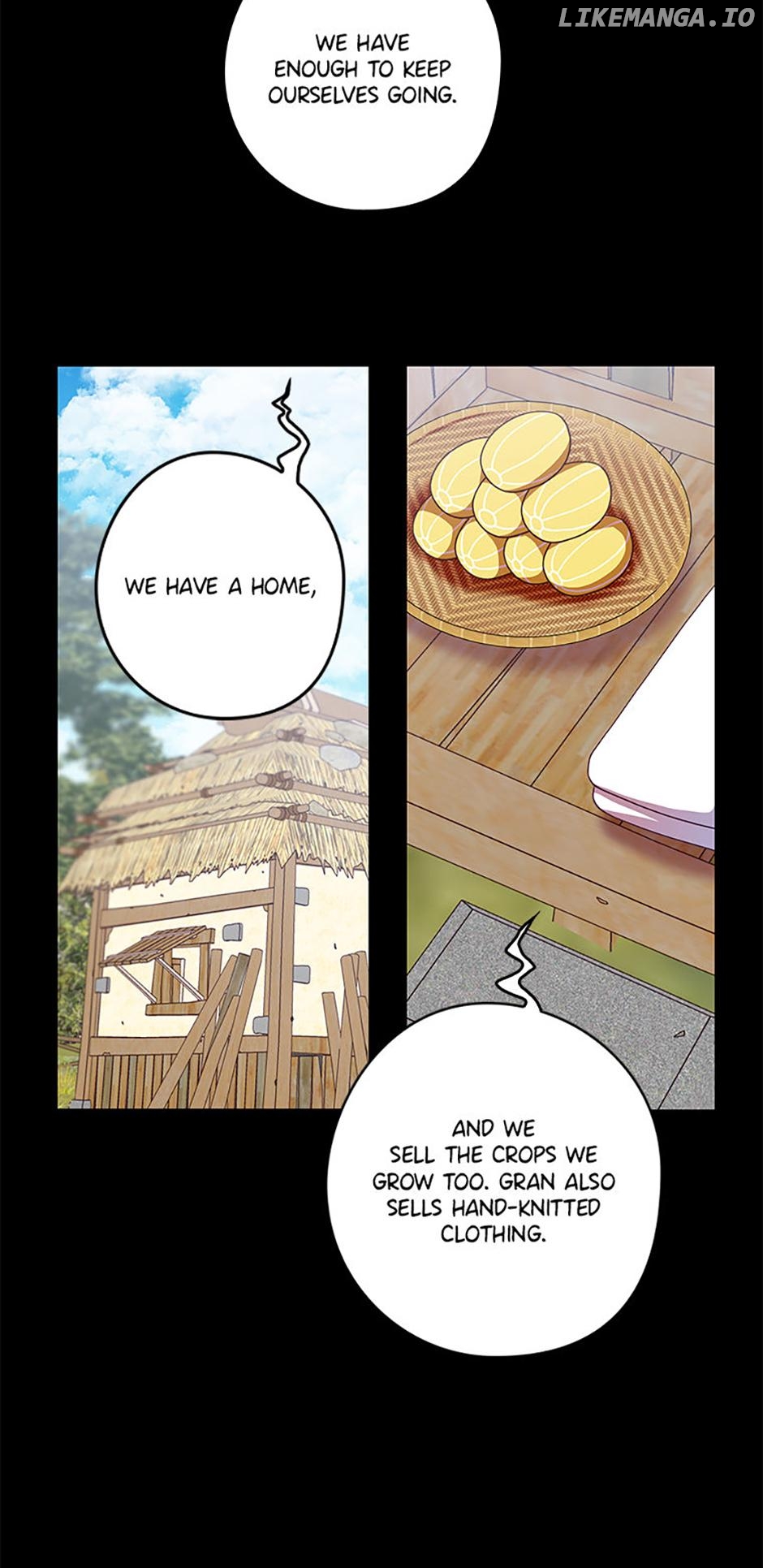 Welcome to Horong Café [Official] Chapter 40 - page 26