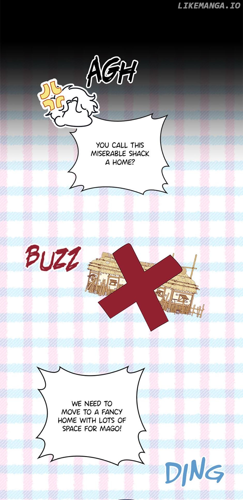 Welcome to Horong Café [Official] Chapter 40 - page 27