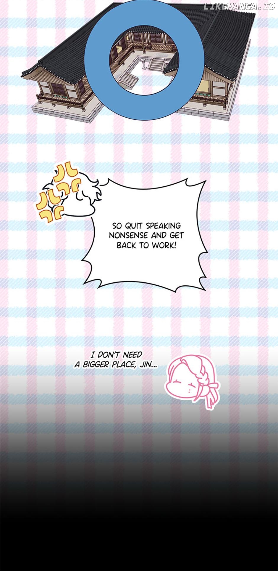 Welcome to Horong Café [Official] Chapter 40 - page 28