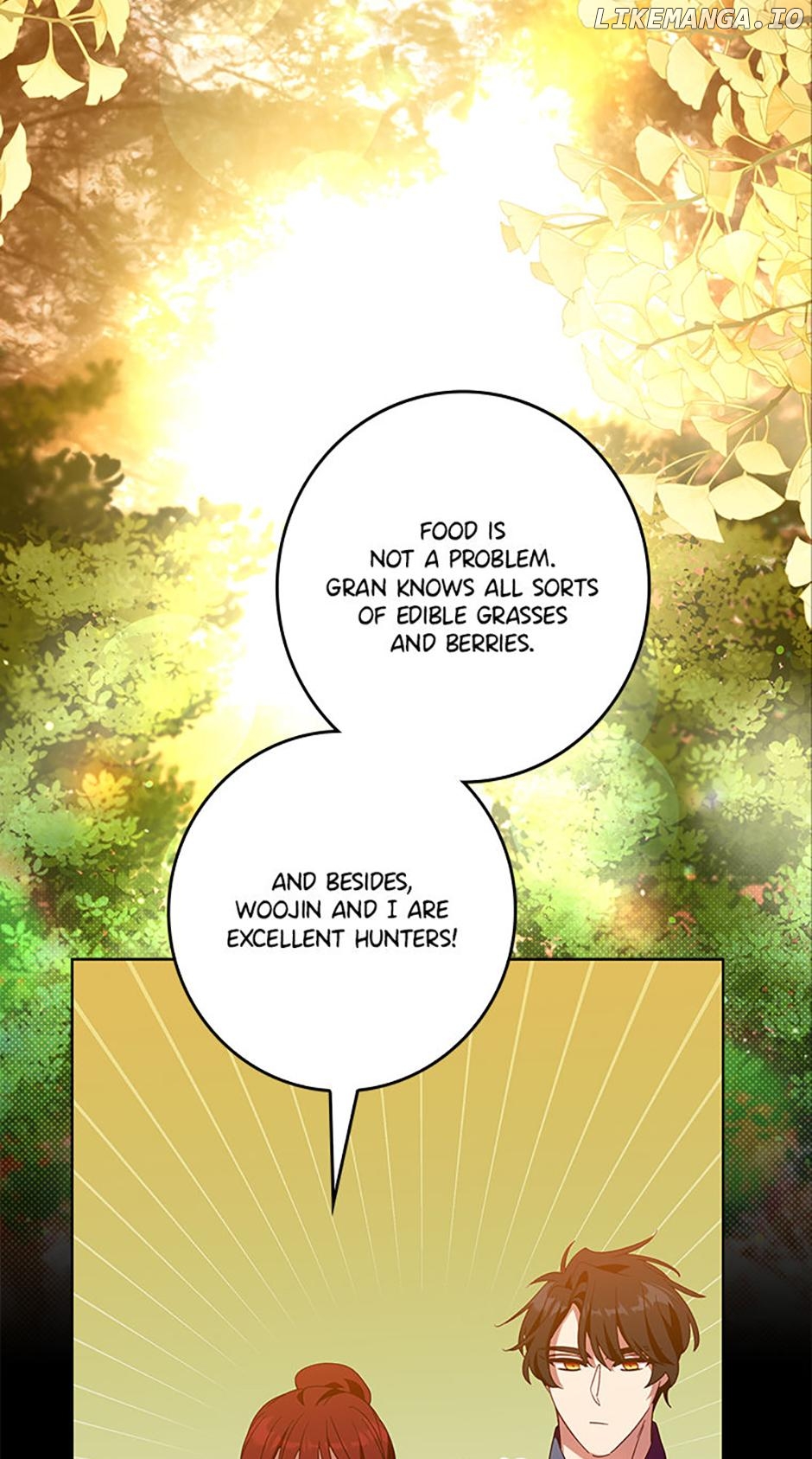 Welcome to Horong Café [Official] Chapter 40 - page 2