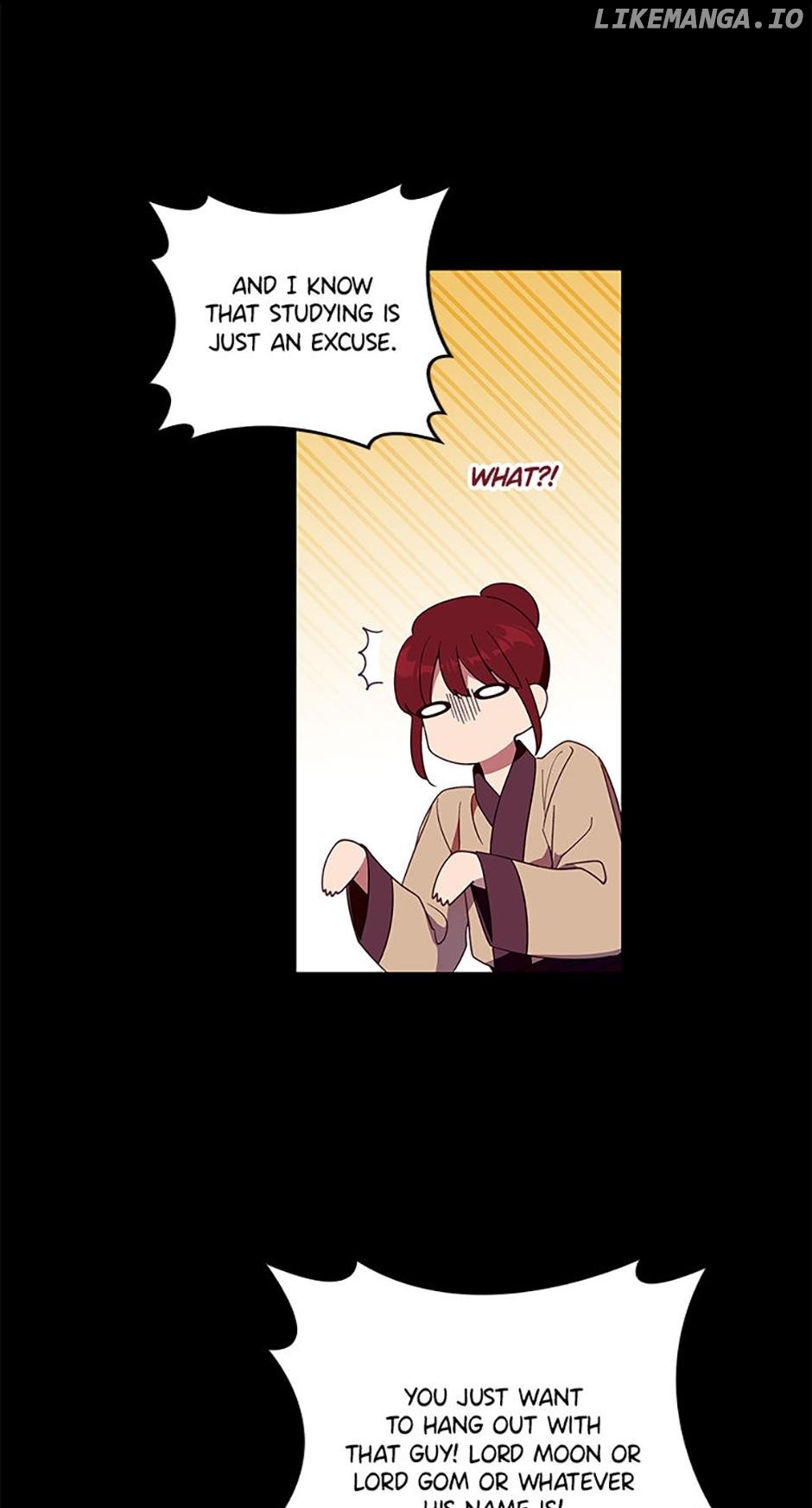 Welcome to Horong Café [Official] Chapter 40 - page 29