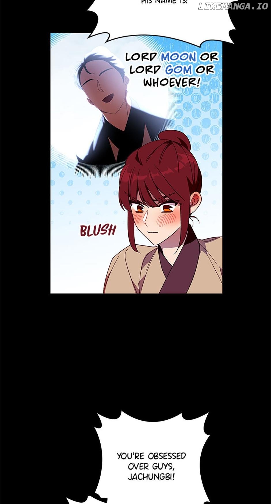 Welcome to Horong Café [Official] Chapter 40 - page 30