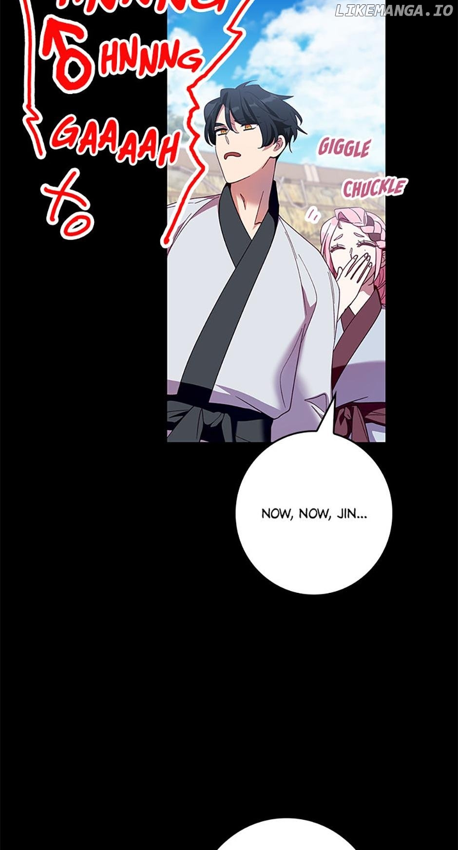 Welcome to Horong Café [Official] Chapter 40 - page 34