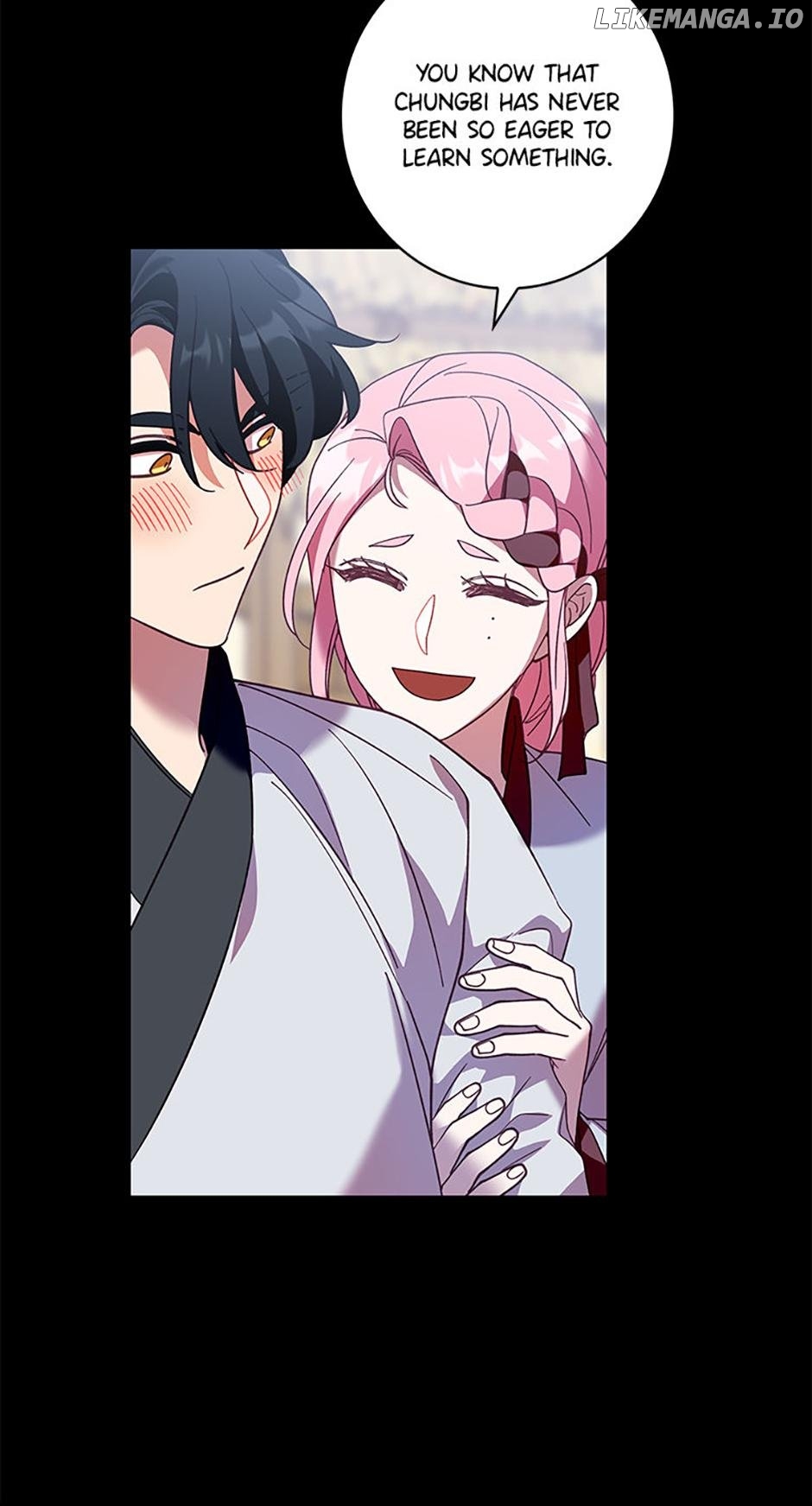 Welcome to Horong Café [Official] Chapter 40 - page 35