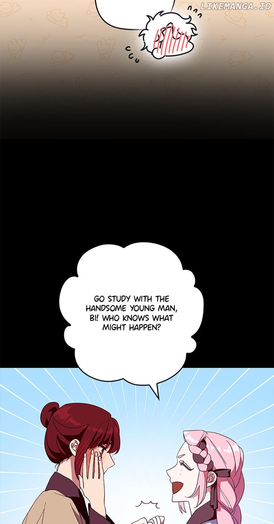 Welcome to Horong Café [Official] Chapter 40 - page 37