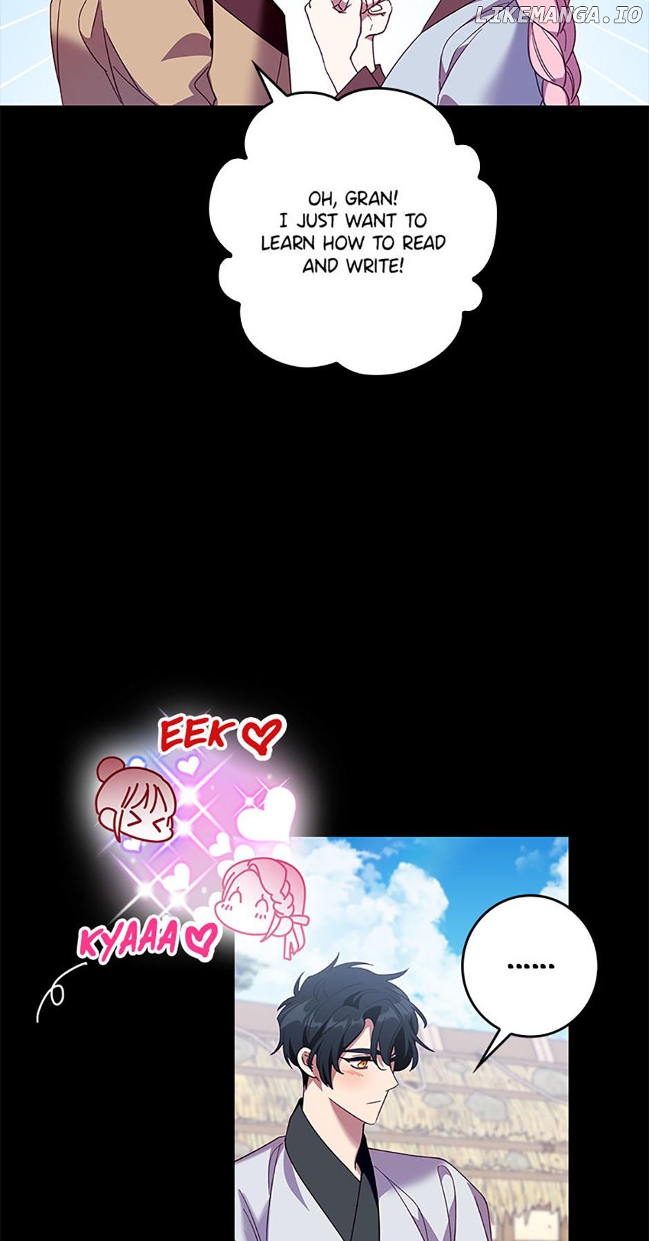 Welcome to Horong Café [Official] Chapter 40 - page 38