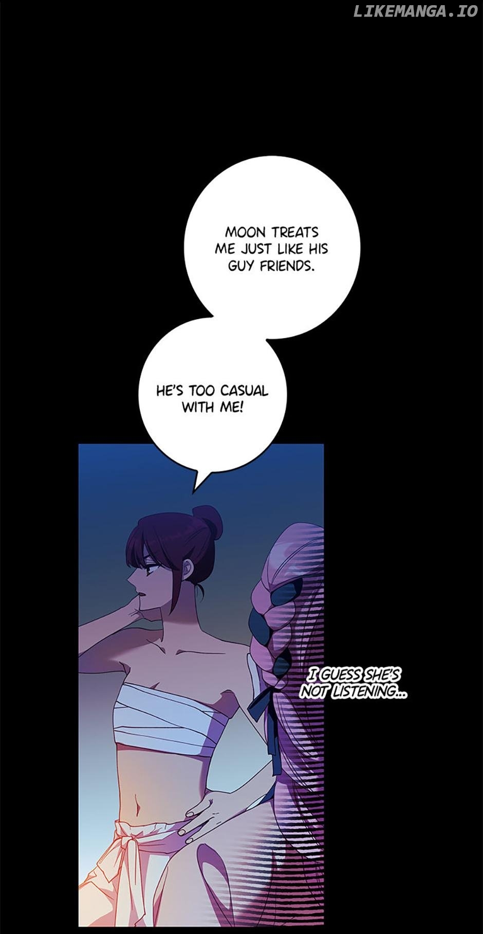 Welcome to Horong Café [Official] Chapter 40 - page 48