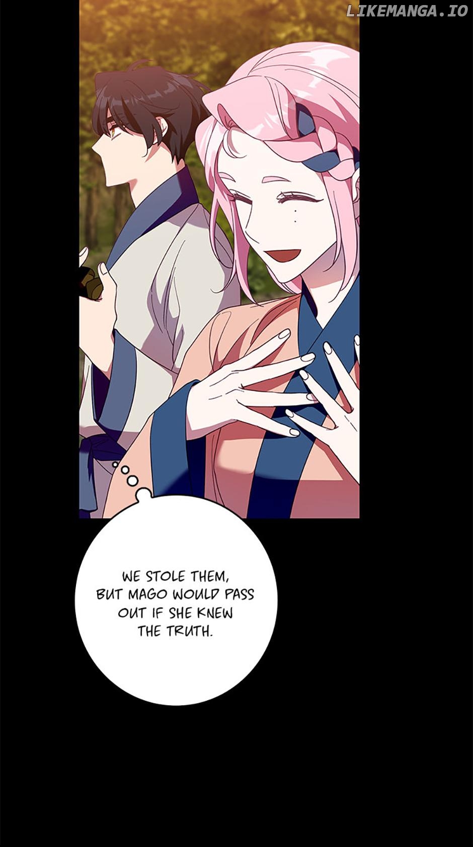 Welcome to Horong Café [Official] Chapter 40 - page 4