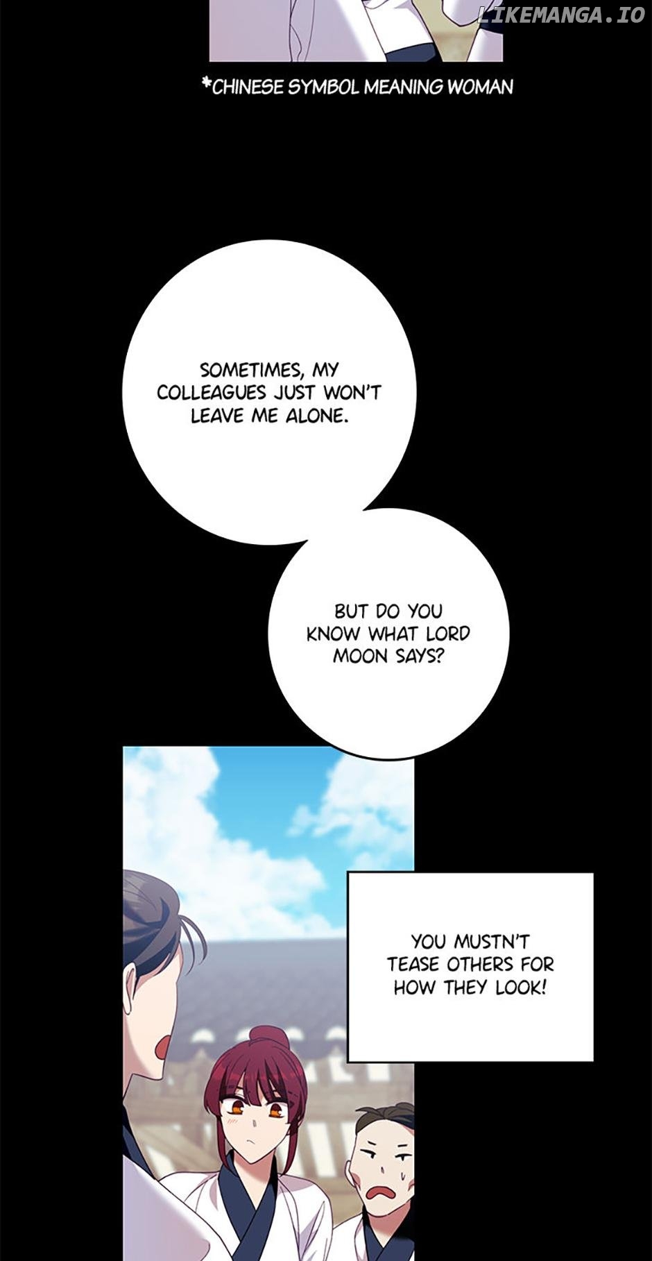 Welcome to Horong Café [Official] Chapter 40 - page 50