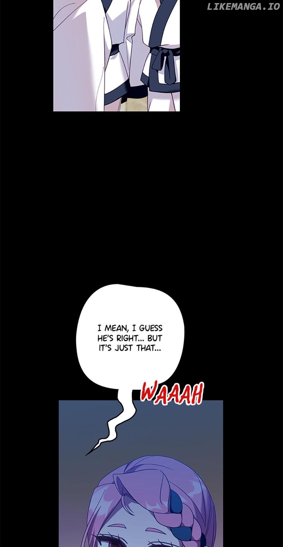 Welcome to Horong Café [Official] Chapter 40 - page 51