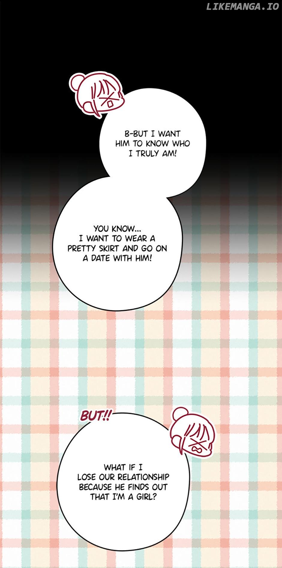 Welcome to Horong Café [Official] Chapter 40 - page 54