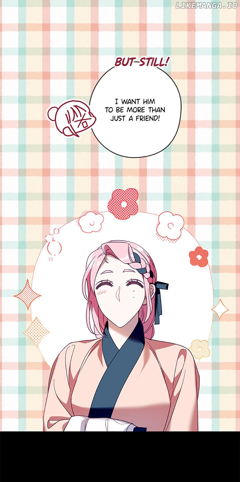 Welcome to Horong Café [Official] Chapter 40 - page 55