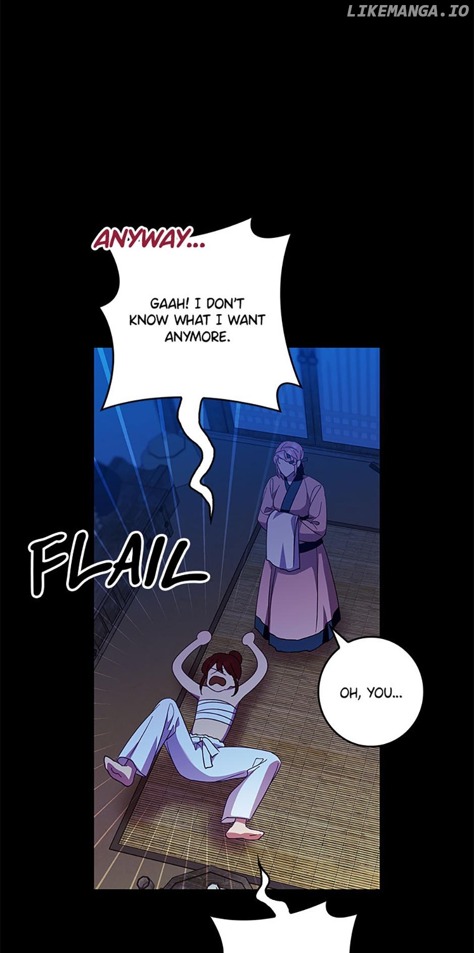 Welcome to Horong Café [Official] Chapter 40 - page 56