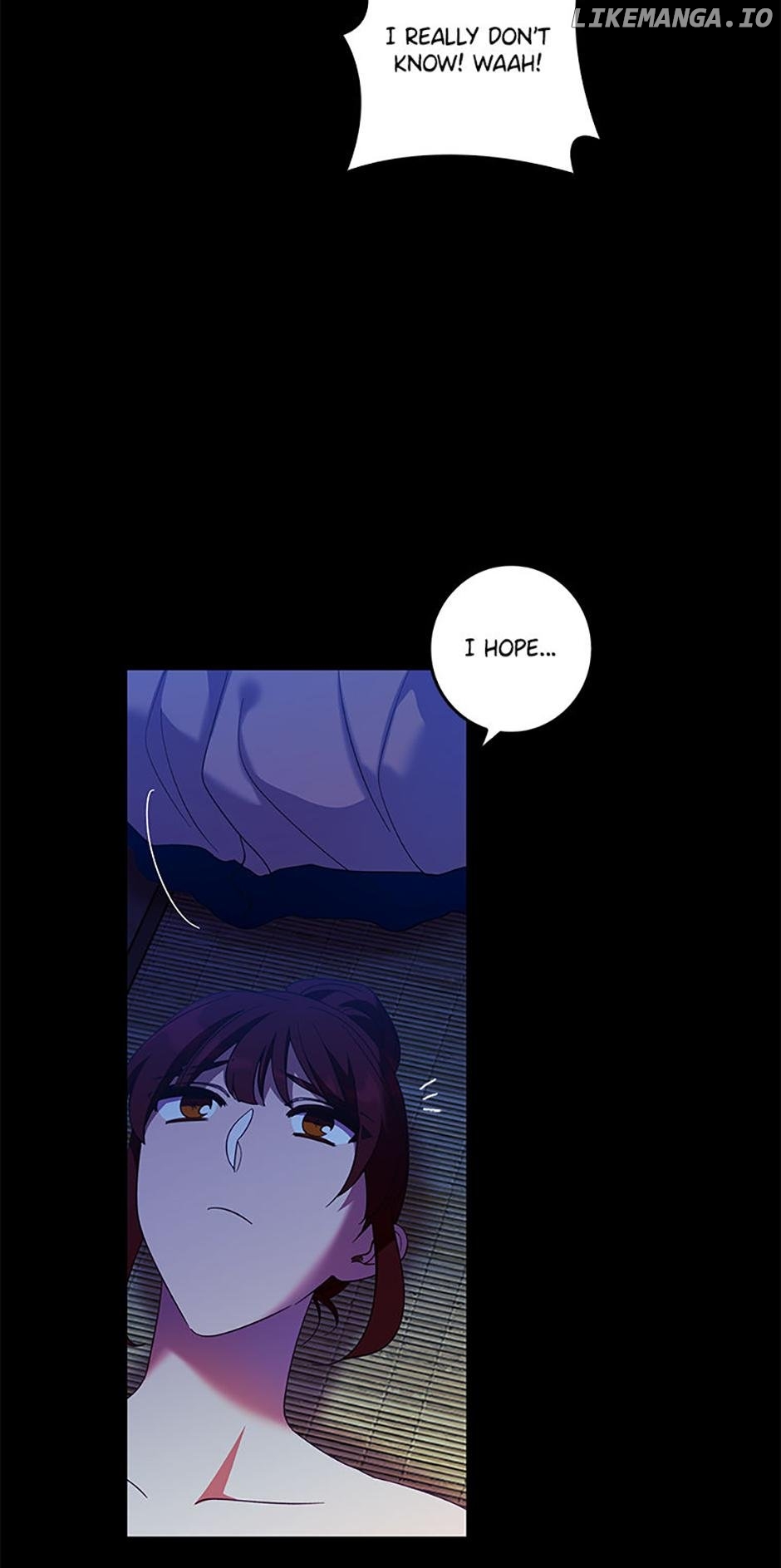 Welcome to Horong Café [Official] Chapter 40 - page 57