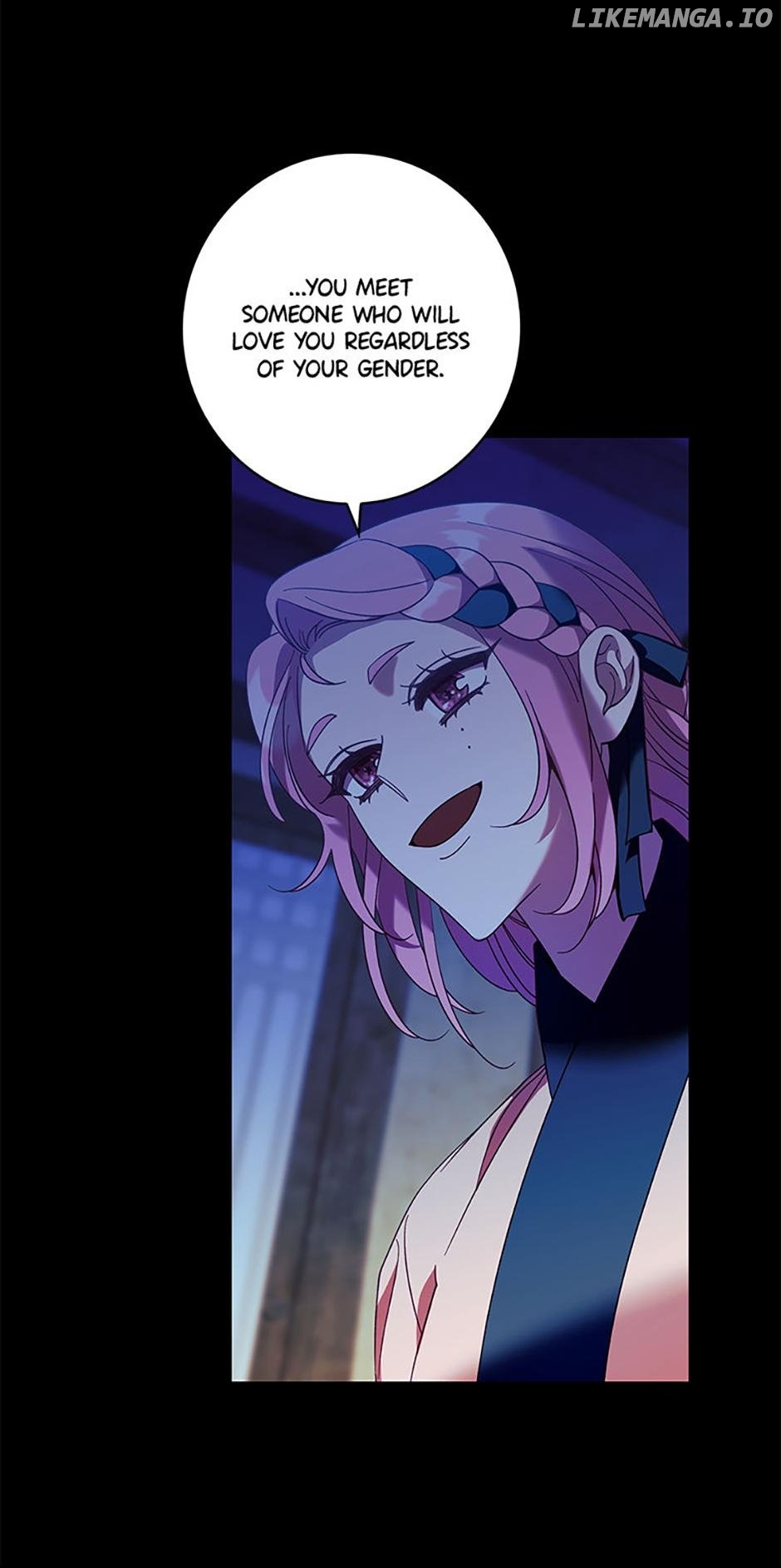 Welcome to Horong Café [Official] Chapter 40 - page 58